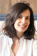 photo of person Vérane Frédiani