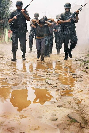 Imagen de Voces Inocentes