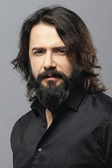 picture of actor Cem Uçan