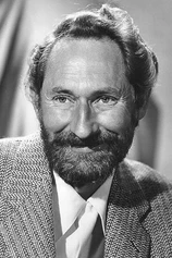 Foto de Arthur Hunnicutt