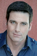 photo of person Carl Marino