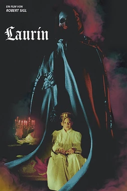 poster of movie Laurin: Un viaje a la muerte