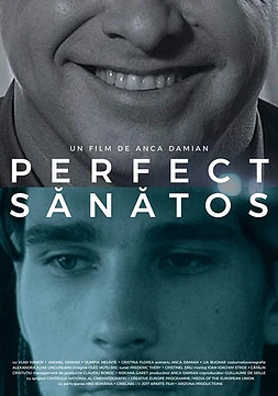 poster of movie En Perfecto estado de salud