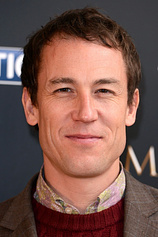 photo of person Tobias Menzies