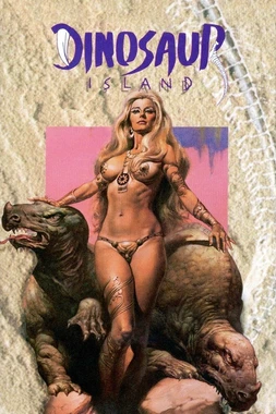 La Isla de los Dinosaurios