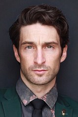photo of person Charlie Gallant