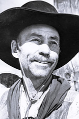 picture of actor Hank Worden