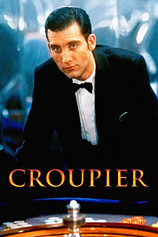 poster of movie Crupier