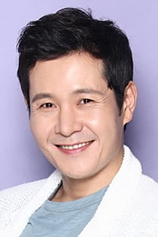 picture of actor Min-woo Lee