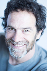picture of actor Fausto Maria Sciarappa