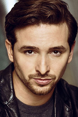 picture of actor Evert Houston