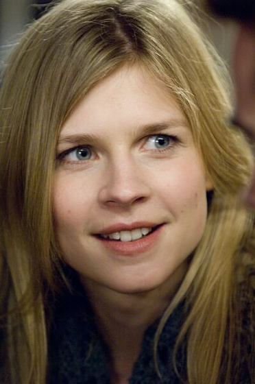 Clémence Poésy en Escondidos en Brujas