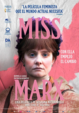 poster of movie Miss Marx