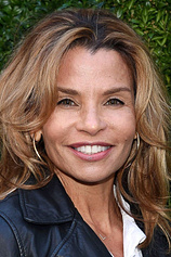 photo of person Jenny Lumet