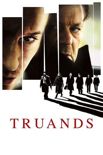 Poster de Truands