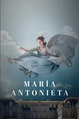 María Antonieta