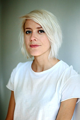 photo of person Mo Scarpelli