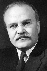 Foto de Vyacheslav Molotov
