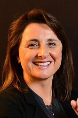 photo of person Victoria Alonso