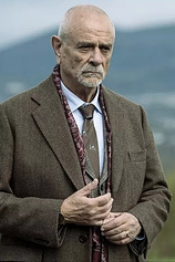 picture of actor Antonio Ferrante