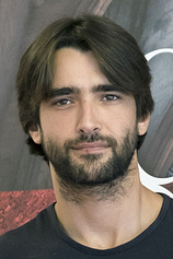 picture of actor Aitor Luna