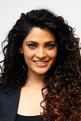 picture of actor Saiyami Kher