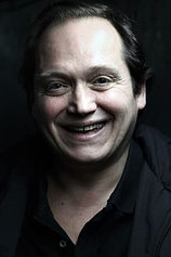 picture of actor Christophe Favre