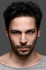 picture of actor Şan Bingöl