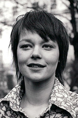 picture of actor Carolyn Seymour