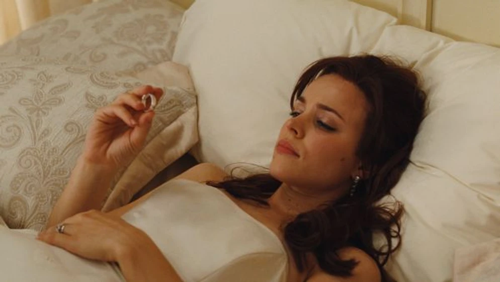 Rachel McAdams en mas-alla-del-tiempo