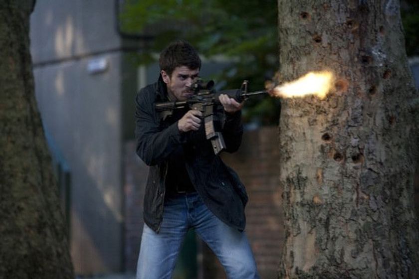 Imagen de The Veteran