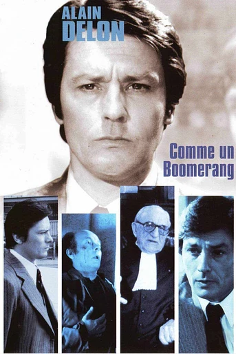 Poster de La Última Esperanza