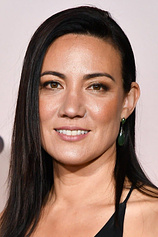 photo of person Lisa Joy