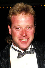 picture of actor Mike Norris