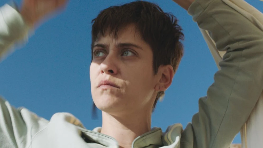 María León en escapada