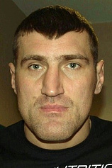 picture of actor Mariusz Wach