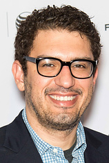 photo of person Sam Esmail