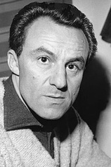 photo of person Andrzej Munk