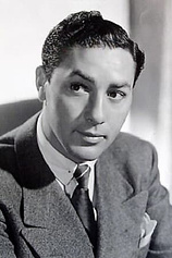 picture of actor Wally Cassell