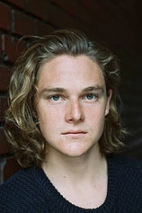 photo of person Timothy Innes