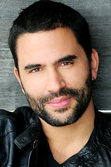 picture of actor Ignacio Serricchio