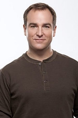 picture of actor Kurt Evans
