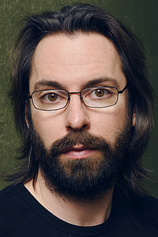 picture of actor Martin Starr