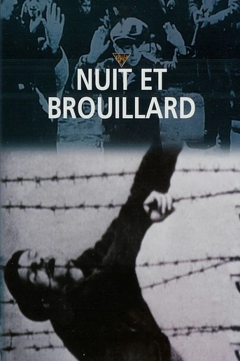 Poster de Noche y Niebla