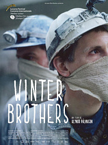 poster of movie Winter Brothers
