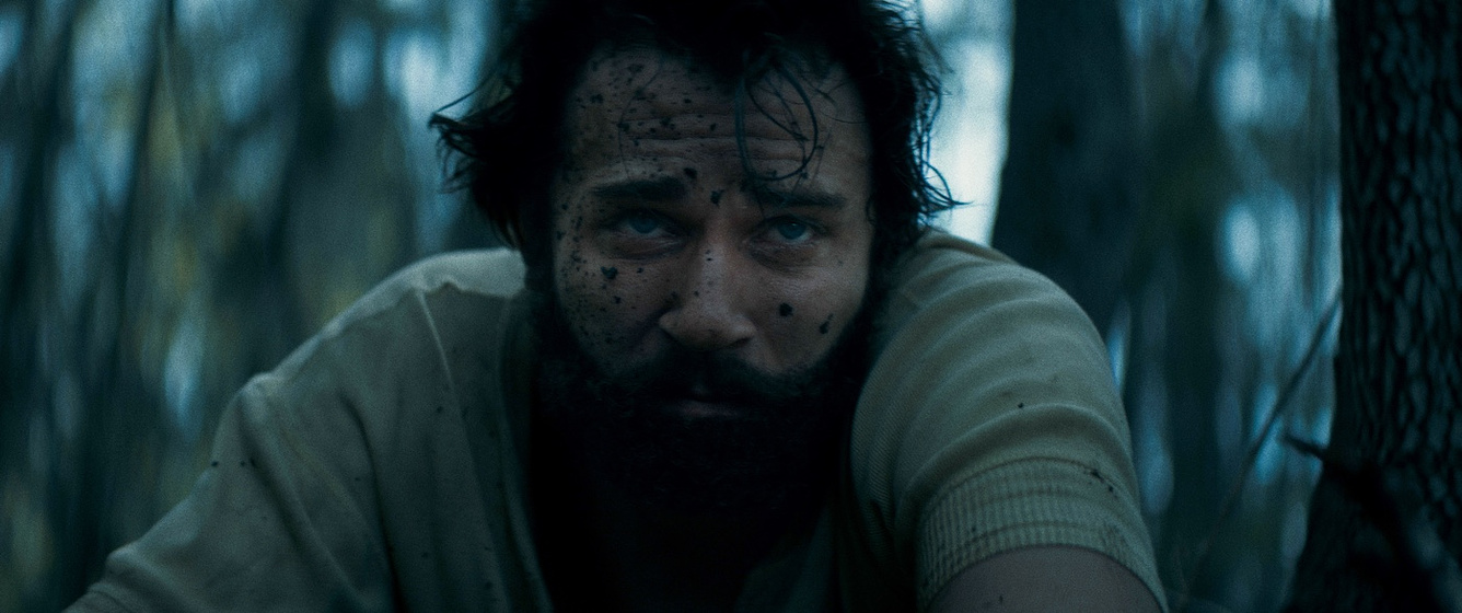 Aron von Andrian en Sombras del Pasado