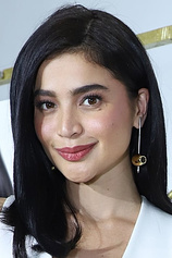 picture of actor Anne Curtis