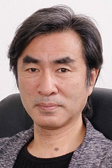 photo of person Shoji Kawamori