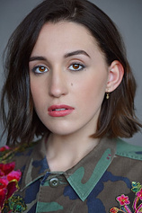 picture of actor Harley Quinn Smith