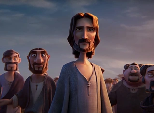 Siguiendo la estela de The Choosen, "Rey de Reyes" nos mostrará la vida de Jesucristo en cines